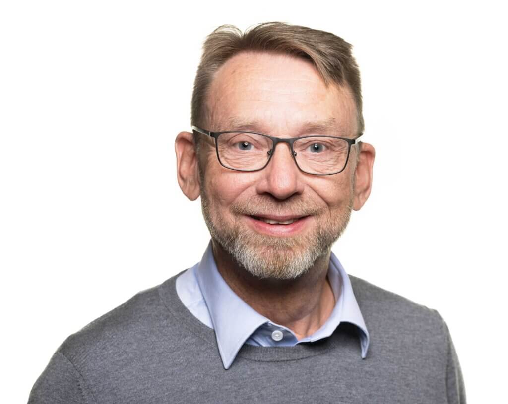 Dan Q. Jacobsen
