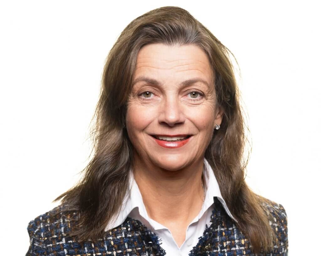 Kristin Løvenskiold