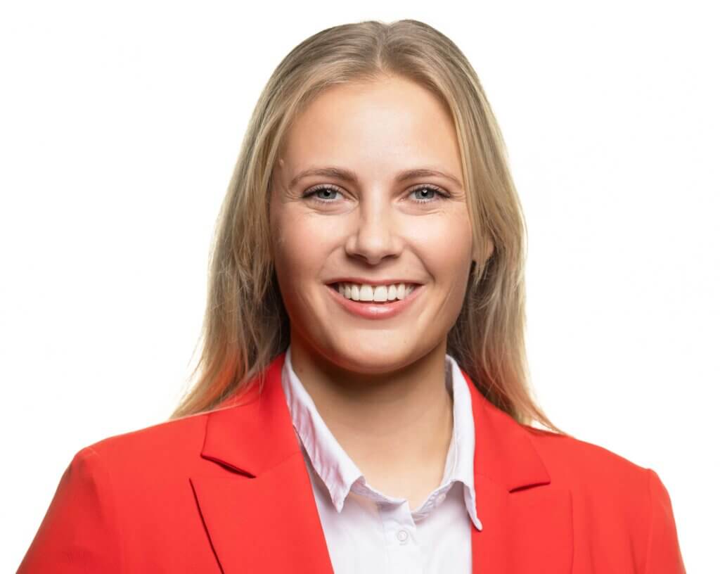 Victoria Villyn