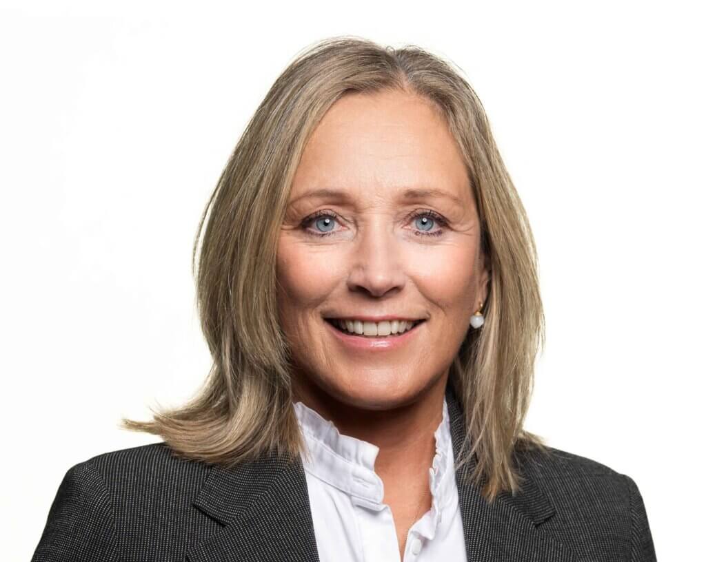 Kristin Vislie