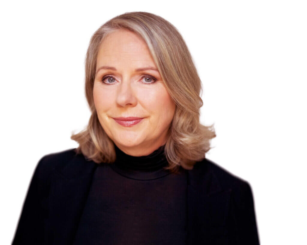 Heidi Romberg Marthinsen