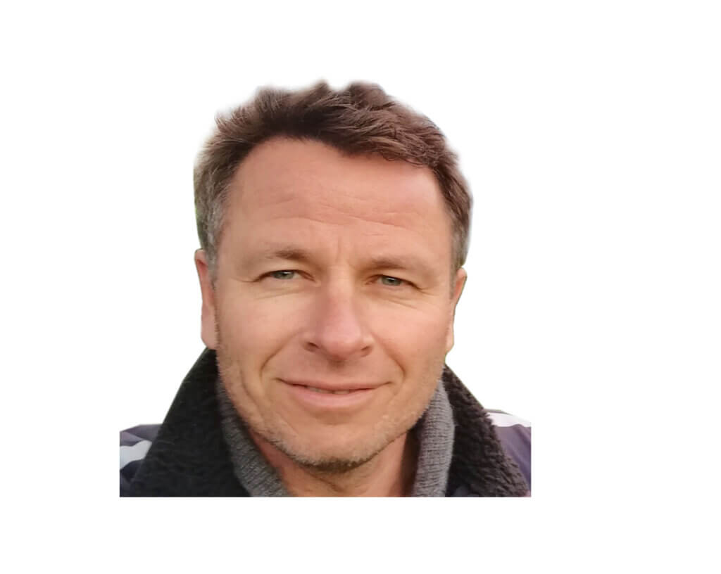 Lars Olerud