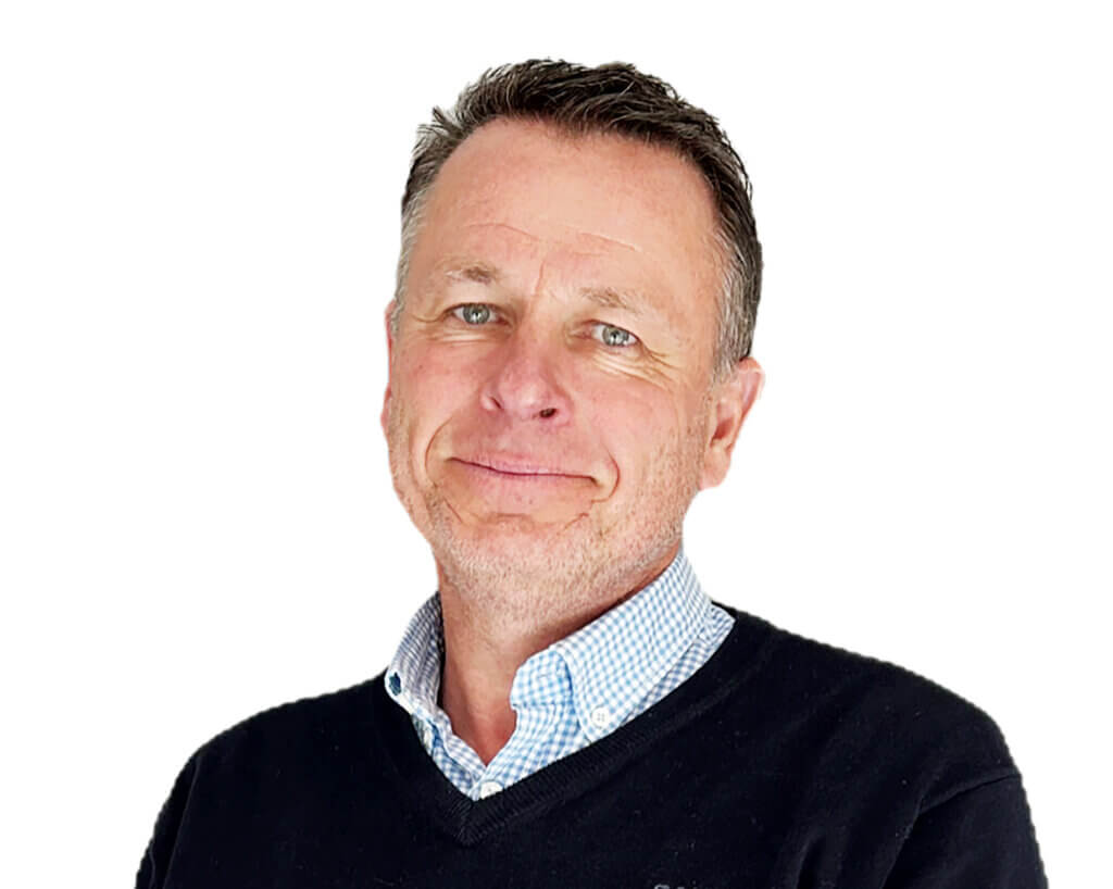 Lars Olerud