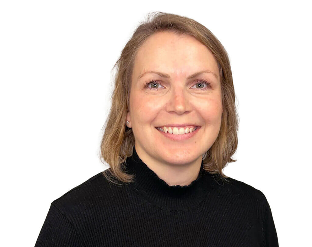 Ann-Cathrin Eidval
